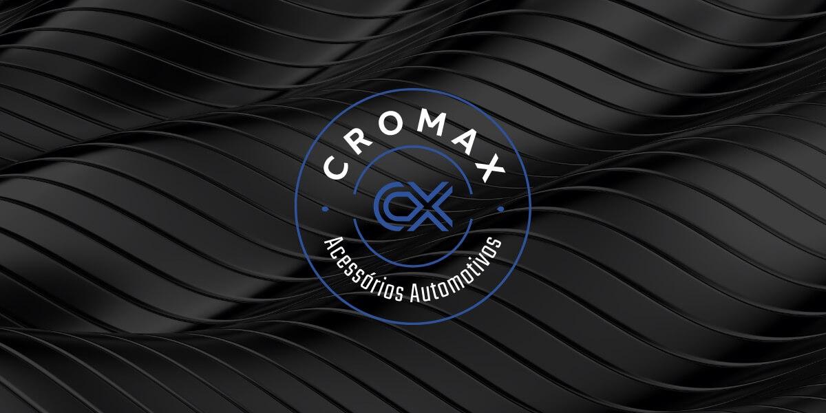 Catálogo – Cromax - Acessórios Automotivos